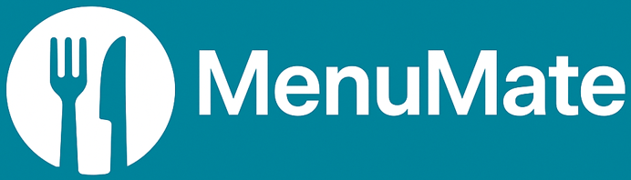 MenuMate Logo